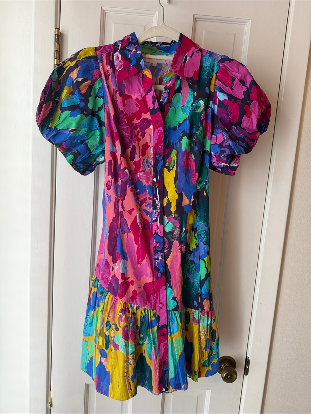 Alivia dress for sale